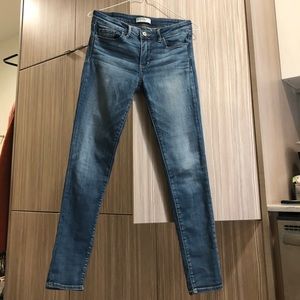 Abercrombie&fitch jeans